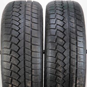 235/60R18 Continental 4X4 WINTER CONTACT 107H XL PARA OPON ZIMA (FP715A)