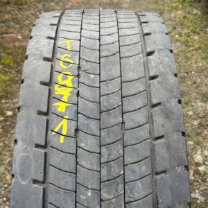 315/70R22.5 GOODYEAR FUELMAX D PERFORMANCE 9mm 2023r NAPĘD CIĘŻAROWA T6871