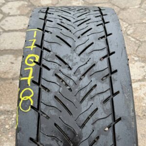 315/70R22.5 GOODYEAR KMAX D 10-11mm CIĘŻAROWA (T7078)
