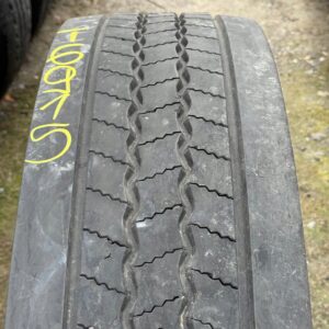 315/80R22.5 CONTINENTAL CONTI HYBRID HS5 10-11mm 2023r PRZÓD (T6915)