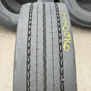 315/80R22.5 MICHELIN X MULTI Z VM 12mm 2024r CIĘŻAROWA (T7096)