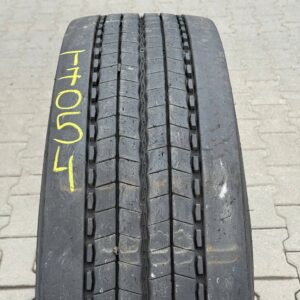 315/80R22.5 MICHELIN X MULTI Z VM 10-11mm 2023r CIĘŻAROWA (T7054)