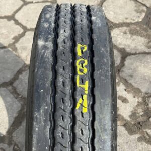 215/75R17.5 GOODYEAR KMAX T 10mm 2025r NACZEPA naczepowa ciężarowa (P841)