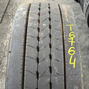 315/70R22.5 GOODYEAR KMAX S HL 8-9mm (T6764)