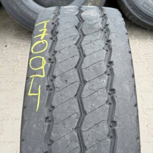 315/80R22.5 MICHELIN X WORKS Z VM 9-10mm 2022r CIĘŻAROWA (T7094)