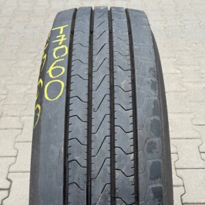 315/80R22.5 KELLY KSM2 11mm 2023r CIĘŻAROWA (T7060)