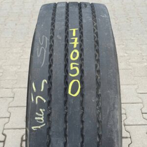 315/80R22.5 GITI GSR 225 10mm 2021r CIĘŻAROWA (T7050)