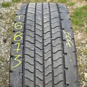 315/70R22.5 GOODYEAR FUELMAX D ENDURANCE 10mm 2022r NAPĘD napędowa (T6873)