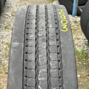 315/80R22.5 HANKOOK SMART FLEX AH31 12-13mm 2023r PRZÓD ciężarowa (T6903)
