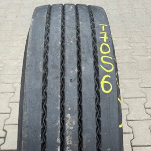 315/80R22.5 GITI GSR225 11-12mm 2023r CIĘŻAROWA (T7056)