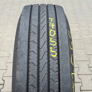 315/80R22.5 KELLY KSM2 11-12mm 2023r CIĘŻAROWA (T7055)