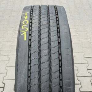 315/80R22.5 AEOLUS NEO ALLROADS S 12mm 2022r CIĘŻAROWA (T7051)