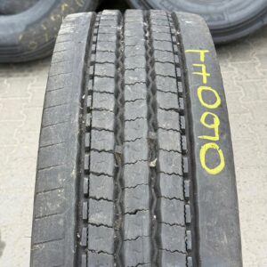 315/80R22.5 HANKOOK SMART FLEX AH31 15mm 2022r CIĘŻAROWA (T7090)