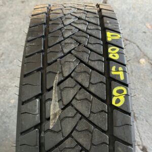 215/75R17.5 GOODYEAR KMAX D GEN-2 9-10mm 2024r NAPĘD napędowa tył (P848)