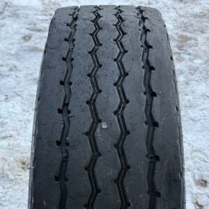 315/80R22.5 MICHELIN X WORKS XZY REMIX 7-10 mm 2023r PRZÓD (T6713)