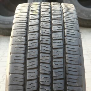315/80R22.5 BRIDGESTONE W958 14-15mm ZIMOWA PRZÓD CIĘŻAROWA (T6612)