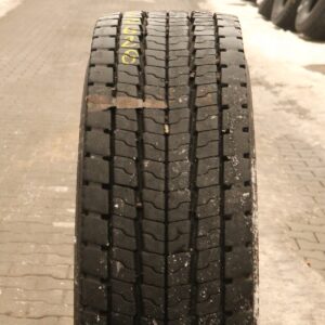 315/80R22.5 BRIDGESTONE M749 13-16.mm NAPĘD CIĘŻAROWA NAPĘDOWA (T6628)
