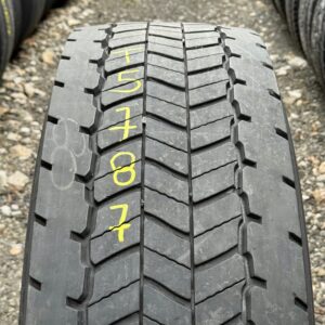 315/70R22,5 UNIROYAL DH40 8-10mm 2022rok! NAPĘD NAPĘDOWA TYŁ (T5787)