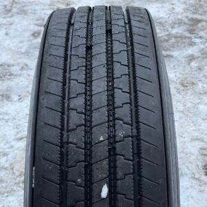 315/80R22.5 FIRESTONE FS400 14mm PROWADZĄCA PRZÓD CIĘŻAROWA (T6709)