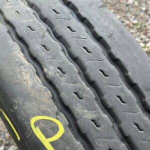 215/75R17.5 GOODYEAR KMAX T 9-10mm 2025r CIĘŻAROWA (P936)