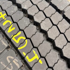 295/60R22.5 GITI GDL 617 17mm 2025r CIĘŻAROWA (T7254)