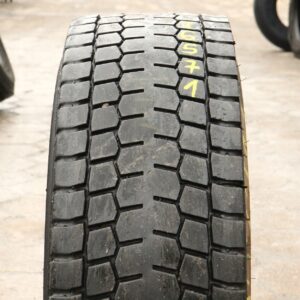 315/70R22.5 BRIDGESTONE R-DRIVE 001 10mm NAPĘD CIĘŻAROWA (T6571)