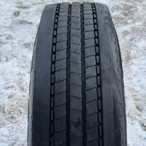 315/80R22.5 BFGOODRICH ROUTE CONTROL S2 11.0 mm 2024r PROWADZĄCA (T6703)