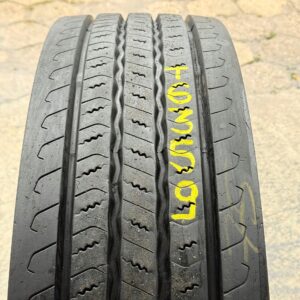 315/80R22.5 UNIROYAL FH40 13-14mm 2024r PRZÓD PROWADZĄCA CIĘŻAROWE (T6359)