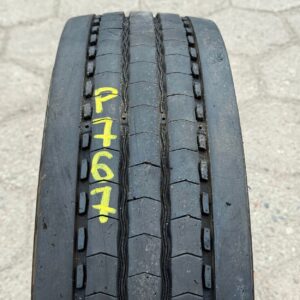 215/75R17.5 MICHELIN X MULTI Z VM 8-9mm 2020r PRZÓD CIĘŻAROWA UŻYWANA P767