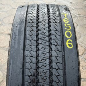 315/60R22.5 CONTINENTAL CONTI URBAN HA3 10mm 2021r PROWADZĄCA przód (T6506)