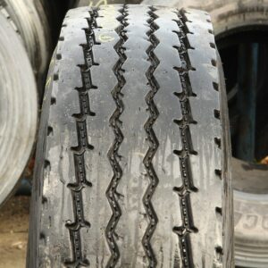 315/80R22.5 PIRELLI FG 01 10-12mm 2022r PRZÓD PROWADZĄCA CIĘŻAROWA (T6565)