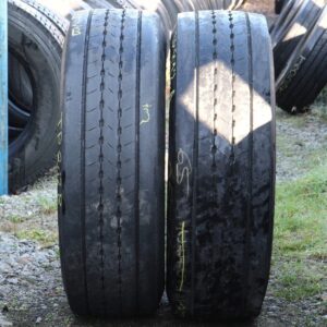 315/70R22.5 GOODYEAR FUELMAX S HL GEN-2 10mm 2021/22r PRZÓD CIĘŻAROWA TP812