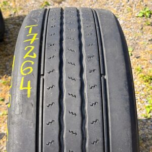 315/60R22.5 UNIROYAL FH 40 8-9mm 2021r CIĘŻAROWA (T7264)