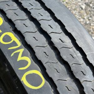 215/75R17.5 GOODYEAR KMAX T 10mm 2025r CIĘŻAROWA (P930)