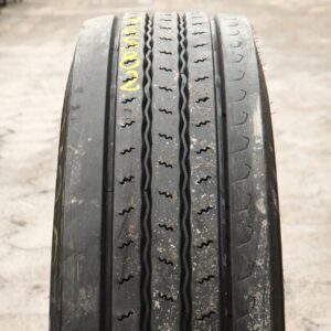 295/80R22.5 UNIROYAL FH40 1011mm 2024r PRZÓD CIĘŻAROWA PROWADZĄCA (T6582)