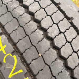 295/60R22.5 GITI GDL 617 12-14mm CIĘŻAROWA (T7250)