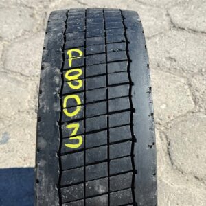 215/75R17.5 CONTINENTAL CONTI HYBRID LD3 (P803)