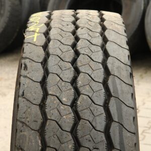 315/80R22.5 GITI GT 867 18mm 2023r PROWADZĄCA PRZÓD CIĘŻAROWA (T6627)
