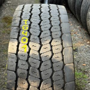 315/70R22.5 CONTINENTAL CONTI SCANDINAVIA HD3 9-11mm 2021r NAPĘD (T6401)