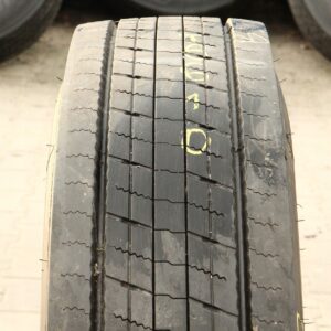 315/80R22.5 BRIDGESTONE DURAVIS R-STEER 002 12mm 2023r CIĘŻAROWA (T6610)