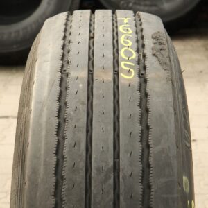 315/80R22.5 MICHELIN X LINE ENERGY Z 10mm PRZÓD PROWADZĄCA CIĘŻAROWA T6605