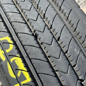 215/75R17.5 BRIDGESTONE R227 11-12mm CIĘŻAROWA (P944)