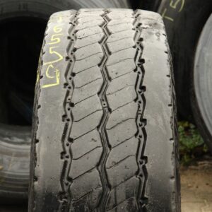 315/80R22.5 MICHELIN X WORKS Z VM 9mm 2023r PRZÓD CIĘŻAROWA (T6559)