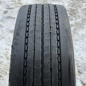 315/80R22.5 MICHELIN X MULTI Z 9-10mm 2024 PRZÓD PROWADZĄCA CIĘŻAROWA T6704