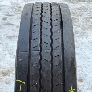 315/80R22.5 CONTINENTAL HYBRID HS3+ 10mm 2021r PROWADZĄCA CIĘŻAROWA (T6715)