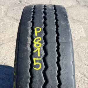 215/75R17.5 WESTLAKE WTX1 8mm 2022r NACZEPA PRZYCZEPA CIĘŻAROWA (P815)