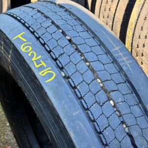 315/80R22.5 HANKOOK SMART FLEX AH51 (T6245)