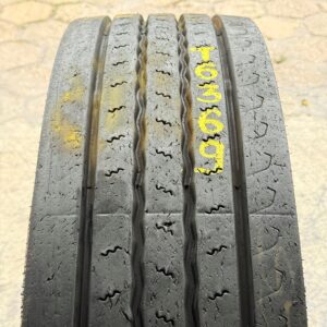 315/80R22.5 UNIROYAL FH40 12mm 2024r CIĘŻAROWA PROWADZĄCA PRZÓD (T6369)