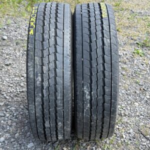 215/75R17.5 SAVA AVANT 4 12mm PARA CIĘŻAROWA prowadzące przód (PP083)