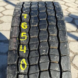315/80R22.5 FALKEN BI 856 15mm 2023r NAPĘDOWA CIĘŻAROWA NAPĘD (T6540)